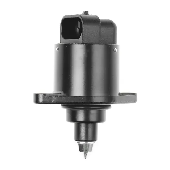 Idle Speed Air Control IAC Valve 7701206370 77012-06370 for Renault Logan Sandero Kangoo