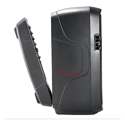 MPE-10 Portable Plastic Active Speaker with Digital Amplifier