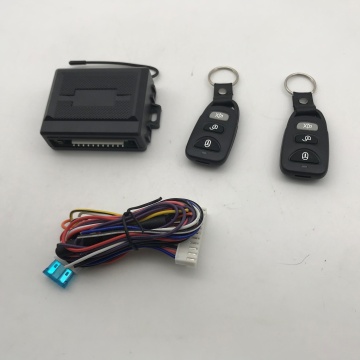 Verrouillage universel de portes de voiture - Prix d'usine de haute qualité Système d'entrée sans clé