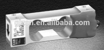 Korean CAS BCL 1, 2, 3kg single point pressure weighing sensor