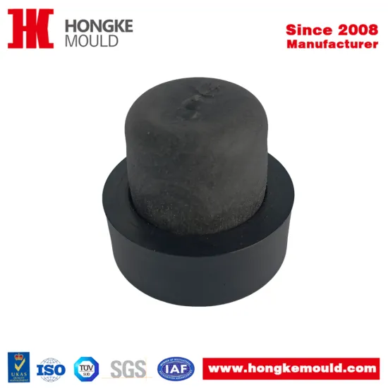Stable Quality Bottle Caps Injection Mould