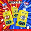 ในสต็อก Mr.Goodie king 60k พัฟ vape