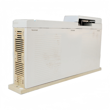 1 Yıllık Garanti Orijinal Mitsubishi Electric AC Servo Motor Sürücü Ünitesi MDSC1V110 tarafından Songwei - Stokta