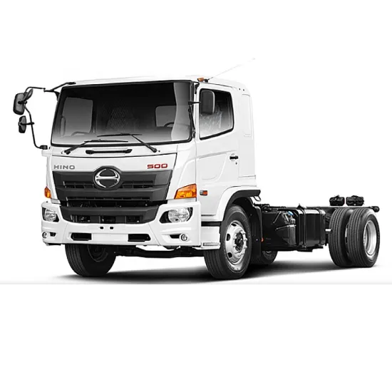 High Quality Truck Parts and Accessories for HINO Series 700/500/300