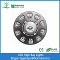 80Watt Warehouse Ánh sáng của đèn LED UFO