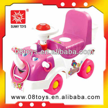 Vocal hot pinki baby strollers