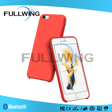 FWS-001 Silicone case