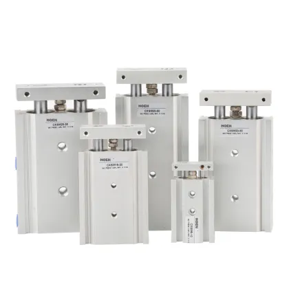 SMC Cylinder CXSM6 CXSM10 CXSM15 CXSM20 Pneumatic Air Cylinder Components