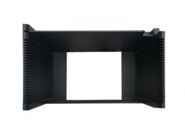 10-inch high temperature Wafer Frame Cassette