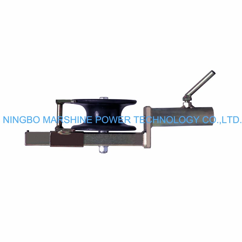 Pole Mounting Roller Pole Mounting Roller