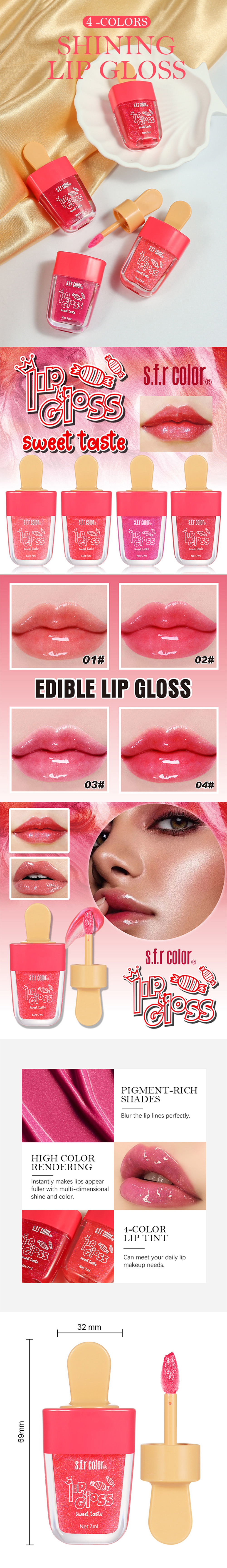 5605-XLip gloss