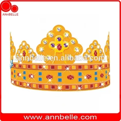 New design diy game diy toy diy crown
