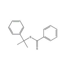 超純粋な 2-フェニル-2-プロピル Benzodithioate CAS 201611-77-0