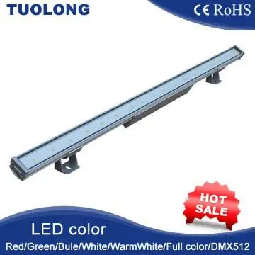 Profession Style Hot Selling wall washer led dmx controller