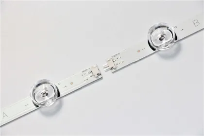 Factory Direct 33V LED Light Strip for LG 55 Inch TV Backlight