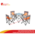 Picnic Camping Table And Chairs Set