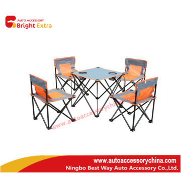 Picnic Camping Table And Chairs Set