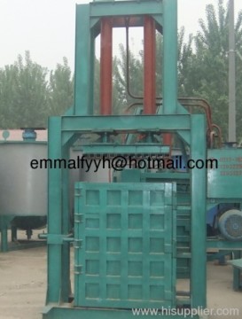 Competitive Price Baled Machine Made In China 
