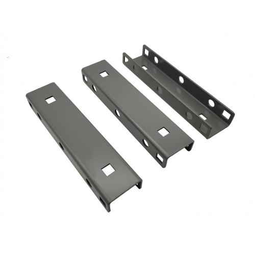 Steel Metal Part Fabrication Non-Standard Galvanized Steel Metal Part Fabrication Manufactory