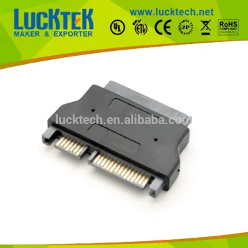 SATA to micro sata adapter (SATA 22pin male to Micro SATA 16pin female)