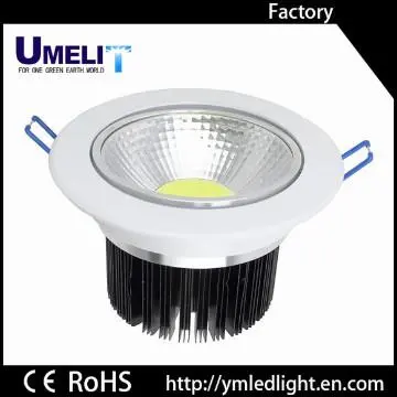 ceiling grid light