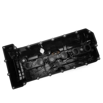 Chinese Manufacturer's Automotive Engine Valve Chamber Rocker Cover for BMW E46 Part Number 11127552281