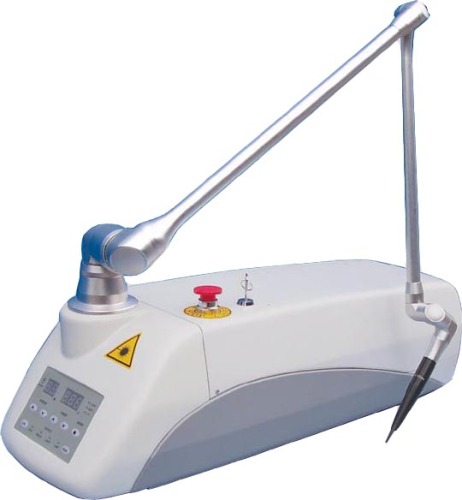 15W Co2 Surgical Laser Equipment Machine(CE,ISO13485)