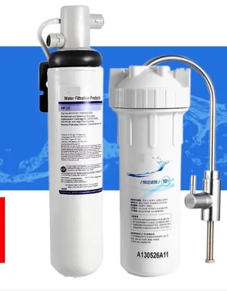 fore filter,prefilter,Water Prefilter,water cleaner,