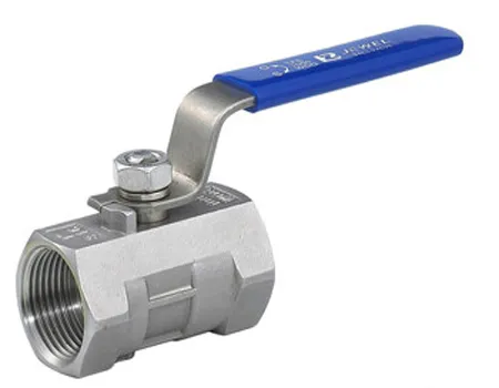 titanium heat resistant ball valve