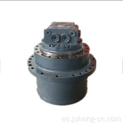 TM22 Motor de desplazamiento TM22 de mando final