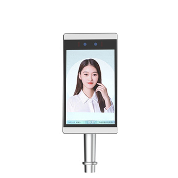 Time Attendance Android 11.0 Face Recognition Device