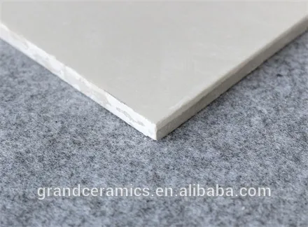 Natural marble stone polished porcelain tile 40x40