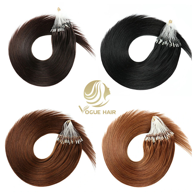 micro ring hair extensions