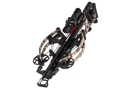 TENPOINT - NITRO X CROSSBOW