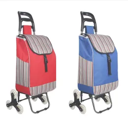 shopping trolley with bag Shopping Trolleys
