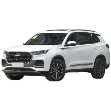 Factory Direct Sales: Chery Tiggo 8 Plus Kunpeng E+ & Chery Tiggo 8 - New & Second Hand Prices