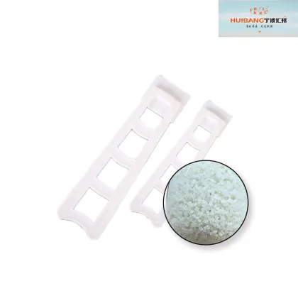 PA6 GF30 ST HBP301XX Fishing Reel Frame Pellets