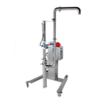 Costo del topper Hopper UNIFILLER PUMPA PUNCHI