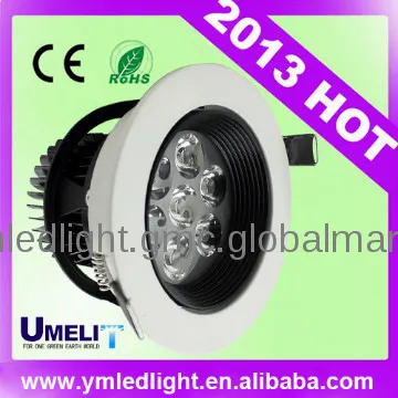 embedded ceiling lights
