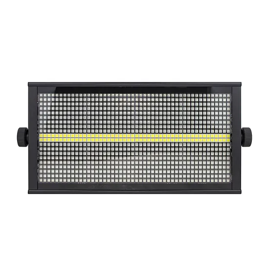 864pcs 1000W Strobe Light for DJ Disco Bars and Night Clubs