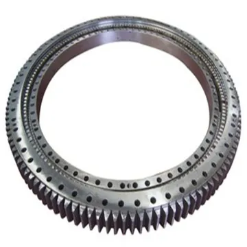 WP21-520 Lazy Susan Turntable Bearings (No Noise)