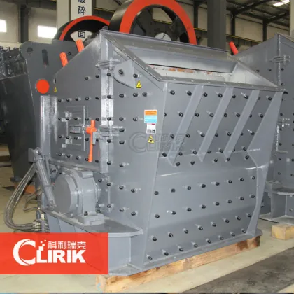 Coal Crusher/Coal Impact Crusher/Coal Crushing Machinery of Best Selling