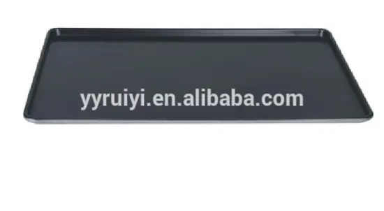 non stick aluminum Bakery Tray