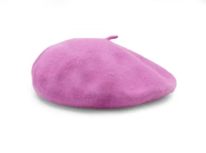 CUSTOM BERET HATS