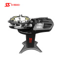 High End Tennis Badminton Racket Auto Strunding Machine