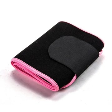 G08-WS15733 Fitness Weightlifting Belt for Gym and Yoga