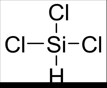 Tris(trichlorosilyl)silane (3TCSS) CAS 62257-60-7