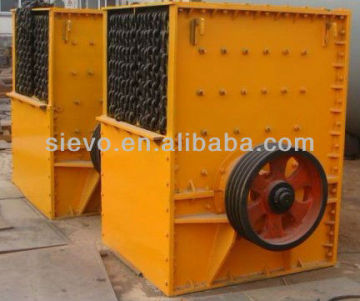 2012 Hot Sale PC Series Box Hammer Mill Crusher For Coal(PC1400*1400)