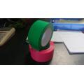 Paket kemasan sing warni kanggo karton Sealing Sealing Tape