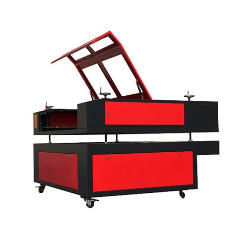 Movable Split 1390 laser engraving machine for stone